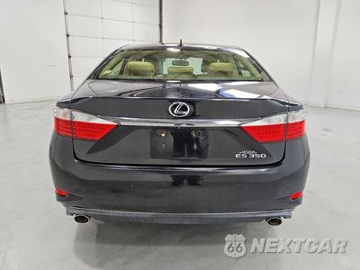Zdjęcie 6 z 13 samochodu: 2015 LEXUS ES 350 VIN:JTHBK1GG4F2180901 - miniatura