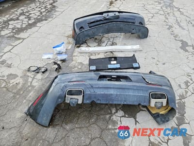 Zdjęcie 12 z 13 samochodu: 2022 DODGE CHALLENGER GT VIN:2C3CDZJG3NH159894 - miniatura