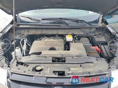 Zdjęcie 12 z 14 samochodu: 2024 NISSAN PATHFINDER PLATINUM VIN:5N1DR3DG5RC296057 - miniatura