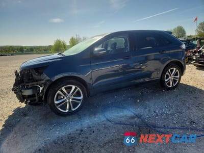 2016 FORD EDGE SPORT 2FMPK4AP1GBC09473 - główne zdjęcie licytacji z USA - miniatura