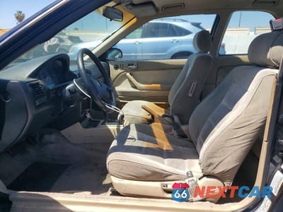 Zdjęcie 7 z 12 samochodu: 1991 HONDA ACCORD LX VIN:1HGCB7251MA067636 - miniatura