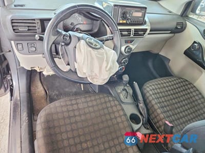 Zdjęcie 8 z 13 samochodu: 2013 SCION IQ BASE VIN:JTNJJXB05DJ025138 - miniatura