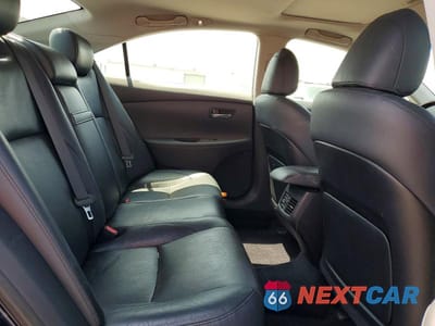 Zdjęcie 10 z 13 samochodu: 2011 LEXUS ES 350 VIN:JTHBK1EG5B2464874 - miniatura