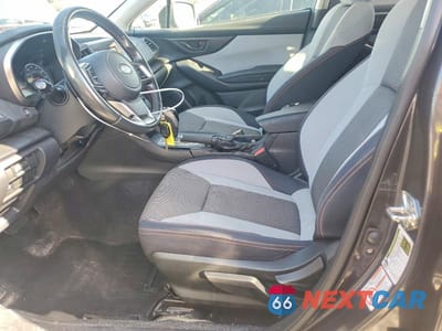 Zdjęcie 7 z 13 samochodu: 2018 SUBARU CROSSTREK PREMIUM VIN:JF2GTABCXJH219667 - miniatura