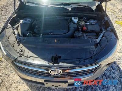 Zdjęcie 11 z 12 samochodu: 2022 BUICK ENVISION ESSENCE VIN:LRBFZNR46ND033263 - miniatura