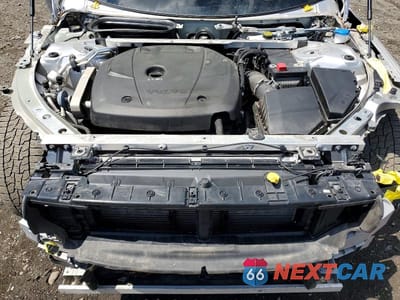 Zdjęcie 11 z 12 samochodu: 2018 VOLVO V90 CROSS COUNTRY T5 MOMENTUM VIN:YV4102NK8J1028325 - miniatura