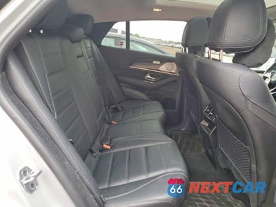 Zdjęcie 10 z 12 samochodu: 2025 MERCEDES-BENZ GLE COUPE 450 4MATIC VIN:4JGFD5KB1SB365980 - miniatura