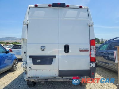 Zdjęcie 6 z 13 samochodu: 2020 RAM PROMASTER 1500 DELIVERY VAN VIN:3C6TRVBG0LE103271 - miniatura