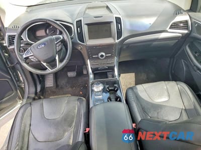 Zdjęcie 8 z 13 samochodu: 2020 FORD EDGE TITANIUM VIN:2FMPK3K93LBA56695 - miniatura