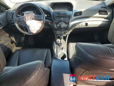 Zdjęcie 8 z 13 samochodu: 2013 ACURA ILX 20 TECH VIN:19VDE1F72DE003419 - miniatura