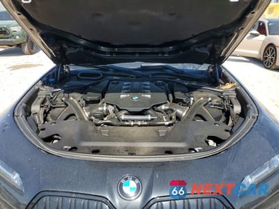 Zdjęcie 11 z 12 samochodu: 2023 BMW 760 XI VIN:WBA33EJ01PCL68158 - miniatura