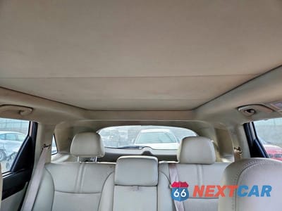 Zdjęcie 10 z 13 samochodu: 2014 KIA SORENTO EX VIN:5XYKUDA72EG536837 - miniatura