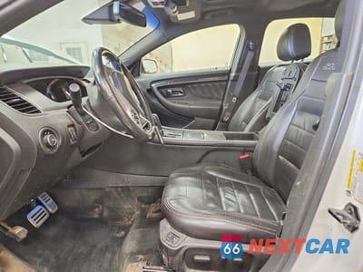 Zdjęcie 7 z 13 samochodu: 2016 FORD TAURUS SHO VIN:1FAHP2KTXGG143305 - miniatura