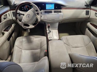 Zdjęcie 8 z 12 samochodu: 2008 TOYOTA AVALON LIMITED VIN:4T1BK36B78U316072 - miniatura