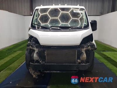 Piąte zdjęcie samochodu w środku: 2025 RAM PROMASTER 2500 2500 STANDARD VIN:3C6LRVVG0SE512543 - miniatura