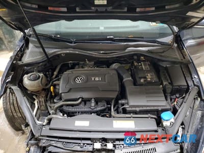 Zdjęcie 11 z 12 samochodu: 2021 VOLKSWAGEN GTI S VIN:3VW6T7AU0MM003301 - miniatura
