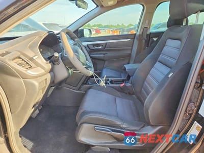Zdjęcie 7 z 12 samochodu: 2018 HONDA CR-V LX VIN:2HKRW5H31JH412630 - miniatura