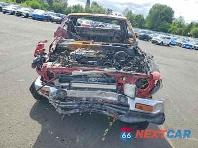 Piąte zdjęcie samochodu w środku: 1994 TOYOTA PICKUP DX V6 VIN:JT4VN13D1R5148105 - miniatura