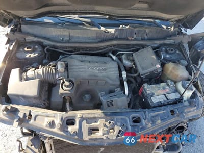 Zdjęcie 11 z 13 samochodu: 2007 CHEVROLET EQUINOX LS VIN:2CNDL13F976080121 - miniatura