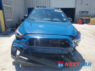 Piąte zdjęcie samochodu w środku: 2025 SUBARU CROSSTREK WILDERNESS VIN:4S4GUHU61S3719562 - miniatura