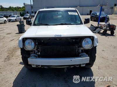 Piąte zdjęcie samochodu w środku: 2015 JEEP PATRIOT LATITUDE VIN:1C4NJRFB9FD120607 - miniatura
