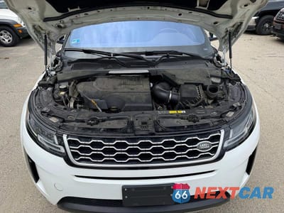 Zdjęcie 7 z 13 samochodu: 2020 LAND ROVER RANGE ROVER EVOQUE SE VIN:SALZP2FX7LH075196 - miniatura
