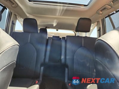 Zdjęcie 10 z 14 samochodu: 2026 TOYOTA GRAND HIGHLANDER PLATINUM VIN:5TDAAAB53TS120456 - miniatura