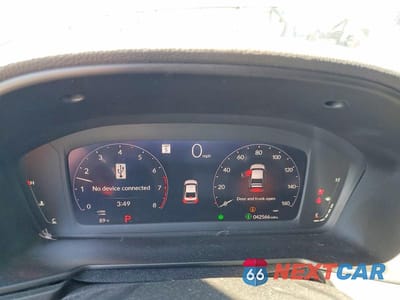 Zdjęcie 9 z 12 samochodu: 2023 HONDA ACCORD LX VIN:1HGCY1F28PA003142 - miniatura