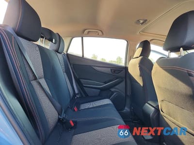 Zdjęcie 11 z 14 samochodu: 2020 SUBARU CROSSTREK PREMIUM VIN:JF2GTAEC2LH208175 - miniatura