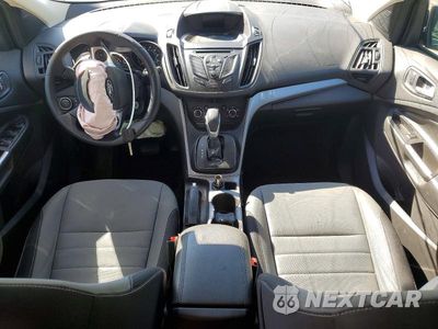 Zdjęcie 8 z 12 samochodu: 2015 FORD ESCAPE SE VIN:1FMCU0GX2FUC19608 - miniatura