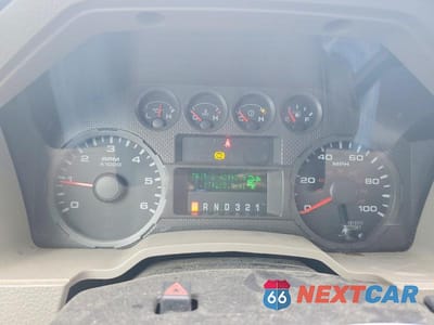 Zdjęcie 9 z 12 samochodu: 2010 FORD F250 SUPER DUTY VIN:1FTSW2A59AEB16864 - miniatura