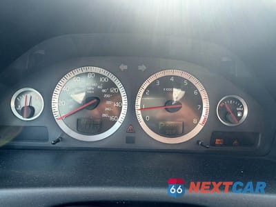 Zdjęcie 8 z 10 samochodu: 2008 VOLVO S60 T5 VIN:YV1RS547X82687522 - miniatura