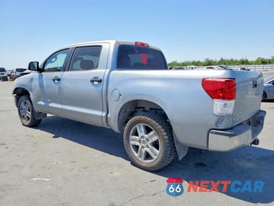 Drugie zdjęcie samochodu z przodu: 2012 TOYOTA TUNDRA CREWMAX SR5 VIN:5TFEY5F1XCX133291 - miniatura