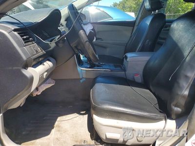 Zdjęcie 7 z 12 samochodu: 2016 TOYOTA CAMRY HYBRID LE VIN:4T1BD1FK3GU183453 - miniatura