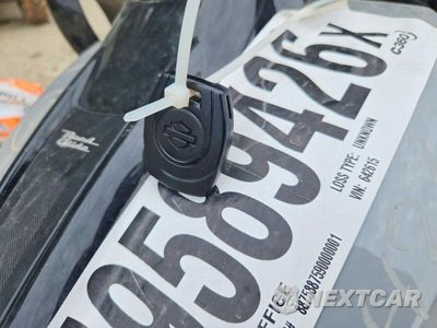 Zdjęcie 8 z 10 samochodu: 2025 HARLEY-DAVIDSON FLTRX VIN:1HD1KH71XSB642615 - miniatura
