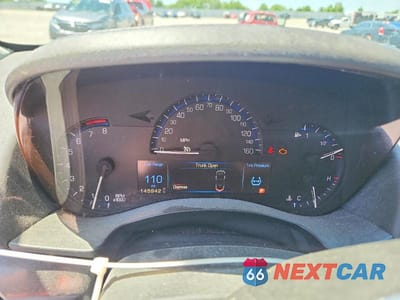 Zdjęcie 9 z 12 samochodu: 2013 CADILLAC ATS VIN:1G6AG5RX9D0163347 - miniatura