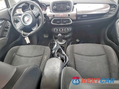 Zdjęcie 8 z 12 samochodu: 2016 FIAT 500X EASY VIN:ZFBCFXBT6GP397696 - miniatura