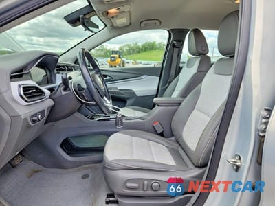 Zdjęcie 7 z 13 samochodu: 2023 CHEVROLET BOLT EUV VIN:1G1FZ6S04P4178473 - miniatura