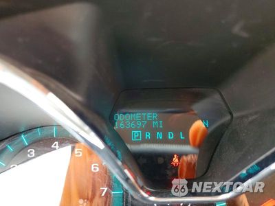 Zdjęcie 9 z 14 samochodu: 2015 CHEVROLET TRAVERSE LS VIN:1GNKRFED3FJ165001 - miniatura