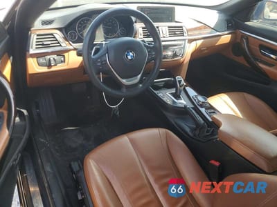 Zdjęcie 8 z 12 samochodu: 2014 BMW 428 XI VIN:WBA3V9C51EP798417 - miniatura