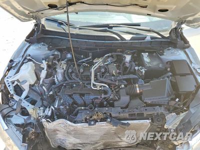Zdjęcie 11 z 12 samochodu: 2024 NISSAN ALTIMA SV VIN:1N4BL4DV6RN346962 - miniatura