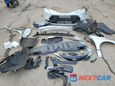 Zdjęcie 13 z 14 samochodu: 2025 TOYOTA SIENNA XLE 7-PASSENGER VIN:5TDJSKFC5SS190194 - miniatura