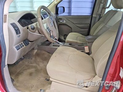 Zdjęcie 7 z 12 samochodu: 2018 NISSAN FRONTIER SV VIN:1N6AD0EV0JN704181 - miniatura
