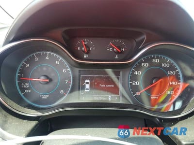 Zdjęcie 9 z 12 samochodu: 2018 CHEVROLET CRUZE LT VIN:1G1BE5SM2J7163452 - miniatura