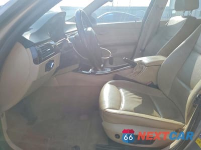 Zdjęcie 7 z 12 samochodu: 2009 BMW 328 I VIN:WBAPH73589A173714 - miniatura