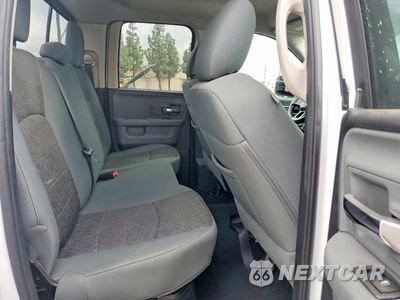 Zdjęcie 10 z 12 samochodu: 2016 RAM 1500 SLT VIN:1C6RR7GT4GS165609 - miniatura