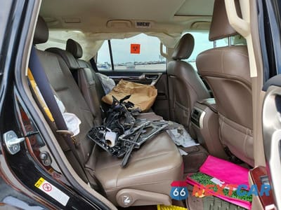 Zdjęcie 11 z 13 samochodu: 2016 LEXUS GX 460 VIN:JTJBM7FX1G5127117 - miniatura