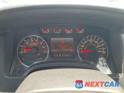 Zdjęcie 9 z 12 samochodu: 2012 FORD F150 SUPERCREW VIN:1FTFW1EF7CFA27788 - miniatura