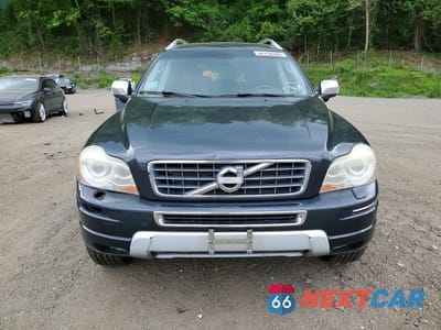 Piąte zdjęcie samochodu w środku: 2014 VOLVO XC90 3.2 VIN:YV4952CZXE1680275 - miniatura