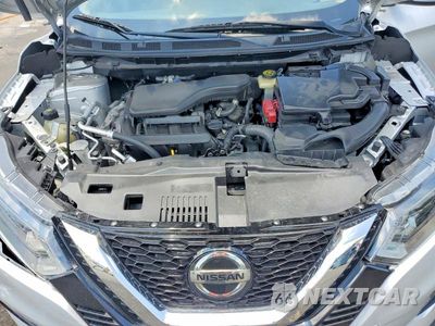 Zdjęcie 11 z 12 samochodu: 2020 NISSAN ROGUE SPORT S VIN:JN1BJ1CV0LW281479 - miniatura